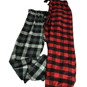 2 pairs of 5B Men’s Pajamas size xl